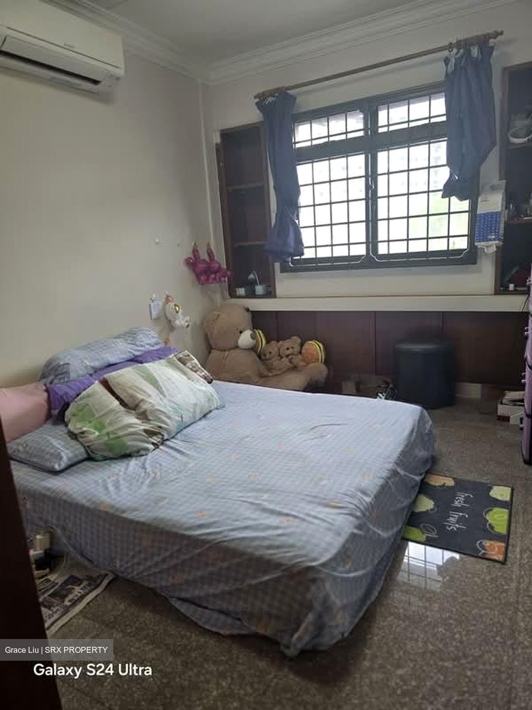 Blk 121 Rivervale Bank (Sengkang), HDB 5 Rooms #543172611